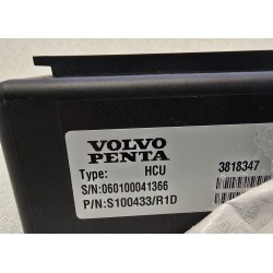 3818347 3884481 Volvo Penta moduł HCU