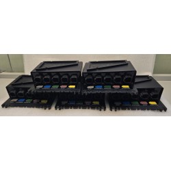 888998 VOLVO PENTA MODUŁ HCU EVC (OUTLET) D6 D8