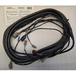 176342 BOMBARDIER EVINRUDE JOHNSON WIĄZKA MANETKI BRP 5006180 8,4MB