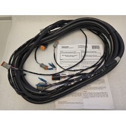 176342 BOMBARDIER EVINRUDE JOHNSON WIĄZKA MANETKI BRP 5006180 8,4MB