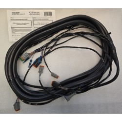 176342 BOMBARDIER EVINRUDE JOHNSON WIĄZKA MANETKI BRP 5006180 8,4MB