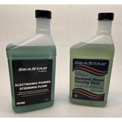 HA5482 SEASTAR Płyn hydrauliczny do układu sterowania 946ml