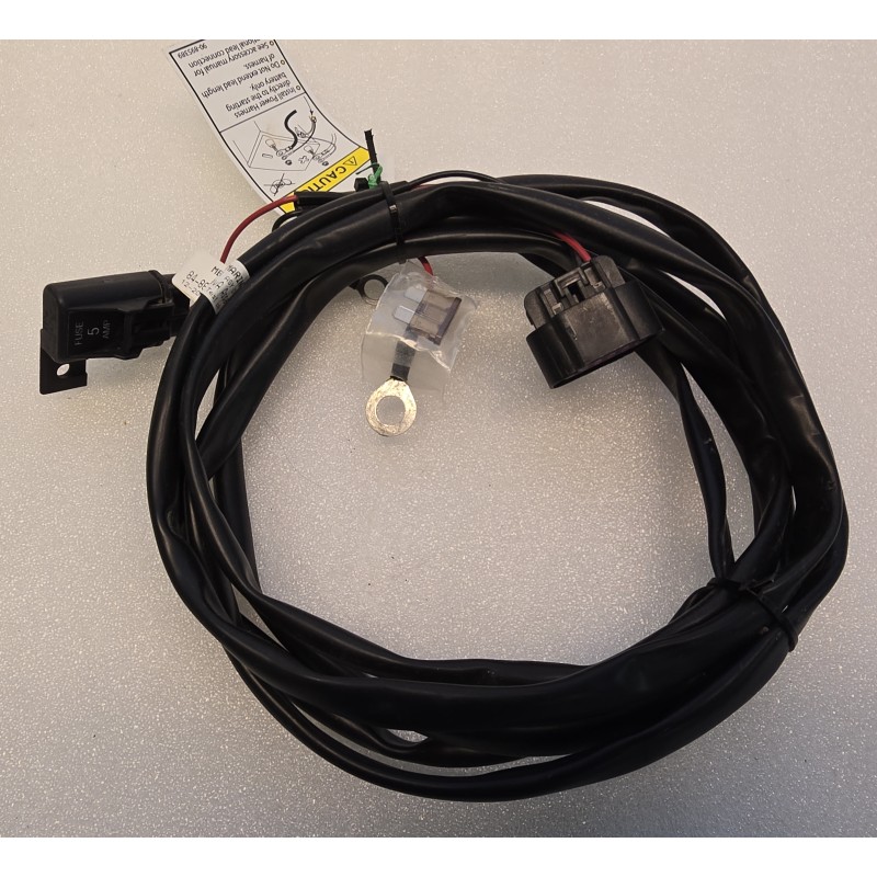 84-888416A10 MERCURY WIĄZKA ELEKTRYCZNA DO SILNIKÓW Z  SYSTEMEM DTS