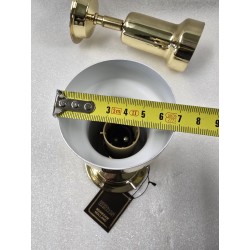 SCHIEDAM HOLLAND ZESTAW KINKIETÓW 20W 12/24V VETUS MARINE (UŻYWANE)