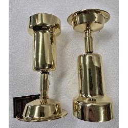 SCHIEDAM HOLLAND ZESTAW KINKIETÓW 20W 12/24V VETUS MARINE (UŻYWANE)