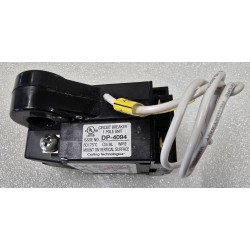 BS3100 BLUE SEA (GFCI) JEDNOBIEGUNOWY RÓŻNICOWOPRĄDOWY 15A