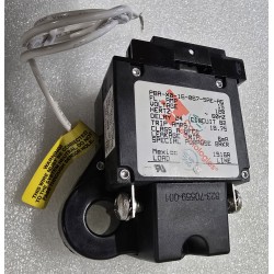 BS3100 BLUE SEA (GFCI) JEDNOBIEGUNOWY RÓŻNICOWOPRĄDOWY 15A