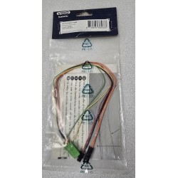 AC1101 VDO PRZEWÓD ADAPTER SYGNAŁOWY C2 AC1101/00