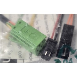 AC1101 VDO PRZEWÓD ADAPTER SYGNAŁOWY C2 AC1101/00