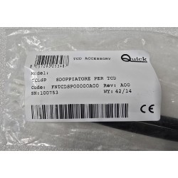 FNTCDSP00000A00 QUICK PRZEWÓD ROZDZIELAJĄCY KONTROLORY TCD