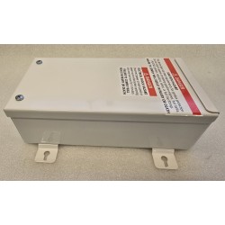 WBCL151000B WEBASTO ZESTAW STEROWANIA KLIMATYZACJĄ W KABINIE Z WYŚWIETLACZEM MYTOUCH