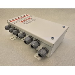 WBCL151000B WEBASTO ZESTAW STEROWANIA KLIMATYZACJĄ W KABINIE Z WYŚWIETLACZEM MYTOUCH