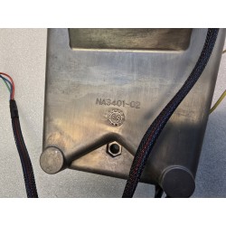 5006182 EVINRUDE / JOHNSON BRP MANETKA STERUJĄCA