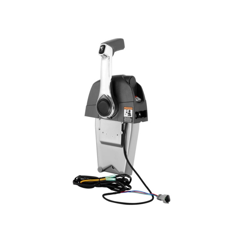 5006182 EVINRUDE / JOHNSON BRP MANETKA STERUJĄCA