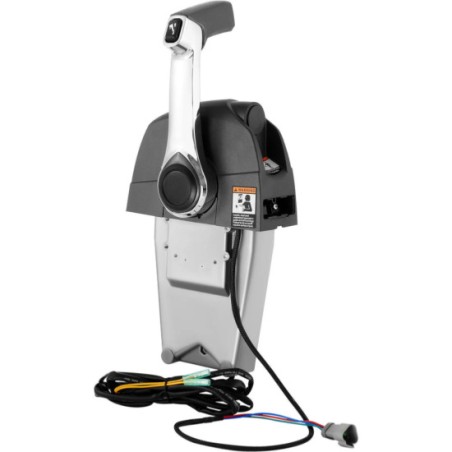 5006182 EVINRUDE / JOHNSON BRP MANETKA STERUJĄCA