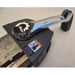 5006182 EVINRUDE / JOHNSON BRP MANETKA STERUJĄCA