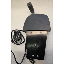 5006182 EVINRUDE / JOHNSON BRP MANETKA STERUJĄCA