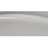 6050 UMYWALKA CERAMICZNA NABLATOWA BIAŁA 40CM (Z DEMONTAŻU)