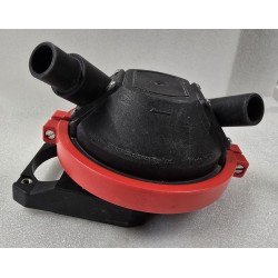 COMPAC 50 WHALE RĘCZNA POMPA ZĘZOWA (BRAK AKCESORIÓW, POWYSTAWOWA)