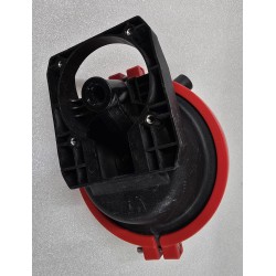 COMPAC 50 WHALE RĘCZNA POMPA ZĘZOWA (BRAK AKCESORIÓW, POWYSTAWOWA)