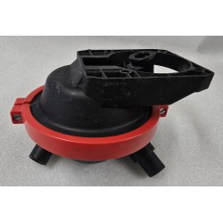 COMPAC 50 WHALE RĘCZNA POMPA ZĘZOWA (BRAK AKCESORIÓW, POWYSTAWOWA)