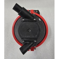 COMPAC 50 WHALE RĘCZNA POMPA ZĘZOWA (BRAK AKCESORIÓW, POWYSTAWOWA)