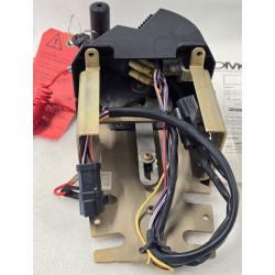 0176372 OMC EVINRUDE JOHNSON MANETKA STERUJĄCA Z TRYMEM  (potestowa)