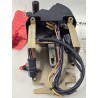0176372 OMC EVINRUDE JOHNSON MANETKA STERUJĄCA Z TRYMEM  (potestowa)