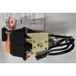 0176372 OMC EVINRUDE JOHNSON MANETKA STERUJĄCA Z TRYMEM  (potestowa)