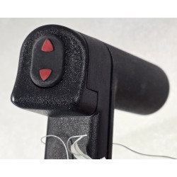 0176372 OMC EVINRUDE JOHNSON MANETKA STERUJĄCA Z TRYMEM  (potestowa)