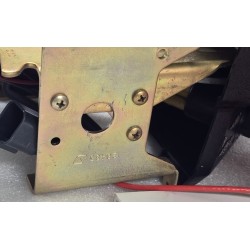 0176372 OMC EVINRUDE JOHNSON MANETKA STERUJĄCA Z TRYMEM  (potestowa)