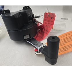 0176372 OMC EVINRUDE JOHNSON MANETKA STERUJĄCA Z TRYMEM  (potestowa)