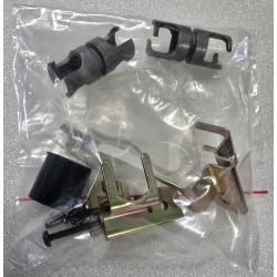 0176372 OMC EVINRUDE JOHNSON MANETKA STERUJĄCA Z TRYMEM  (potestowa)