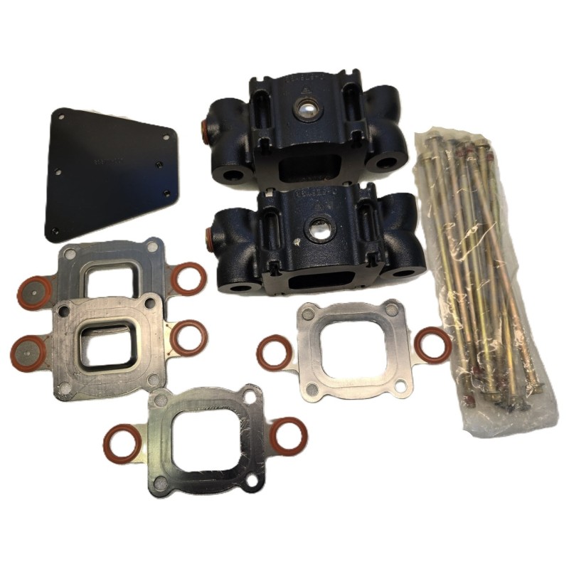 864929-A4 MERCURY ZESTAW DYSTANSÓW 3-CALOWYCH 864929-C