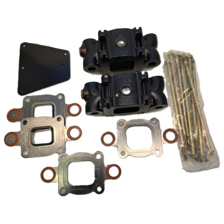 864929-A4 MERCURY ZESTAW DYSTANSÓW 3-CALOWYCH 864929-C