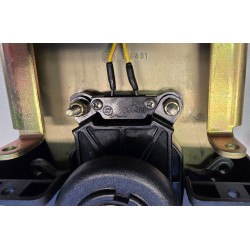 0176371 OMC MANETKA STERUJĄCA EVINRUDE JOHNSON BOMBARDIER (POWYSTAWOWA)