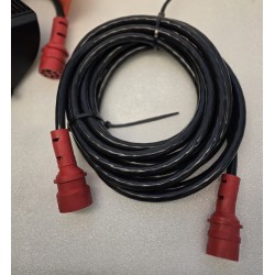 0176371 OMC MANETKA STERUJĄCA EVINRUDE JOHNSON BOMBARDIER (POWYSTAWOWA)