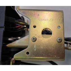 0176371 OMC MANETKA STERUJĄCA EVINRUDE JOHNSON BOMBARDIER (POWYSTAWOWA)