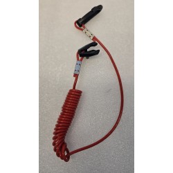 0176371 OMC MANETKA STERUJĄCA EVINRUDE JOHNSON BOMBARDIER (POWYSTAWOWA)