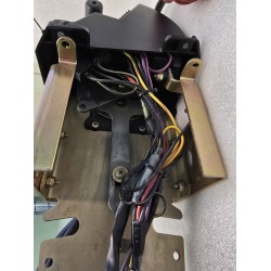 0176371 OMC MANETKA STERUJĄCA EVINRUDE JOHNSON BOMBARDIER (POWYSTAWOWA)