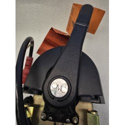 0176371 OMC MANETKA STERUJĄCA EVINRUDE JOHNSON BOMBARDIER (POWYSTAWOWA)