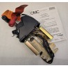 0176371 OMC MANETKA STERUJĄCA EVINRUDE JOHNSON BOMBARDIER (POWYSTAWOWA)