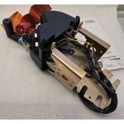 0176371 OMC MANETKA STERUJĄCA EVINRUDE JOHNSON BOMBARDIER (POWYSTAWOWA)