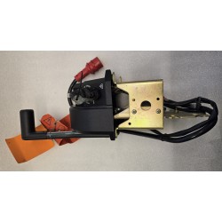 0176371 OMC MANETKA STERUJĄCA EVINRUDE JOHNSON BOMBARDIER (POWYSTAWOWA)