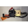 0176371 OMC MANETKA STERUJĄCA EVINRUDE JOHNSON BOMBARDIER (POWYSTAWOWA)