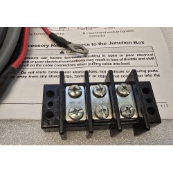 84-899785K30 MERCURY ORYGINALNA WIĄZKA ELEKTRYCZNA Z PRZEKAŹNIKIEM 9M