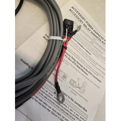 84-899785K30 MERCURY ORYGINALNA WIĄZKA ELEKTRYCZNA Z PRZEKAŹNIKIEM 9M