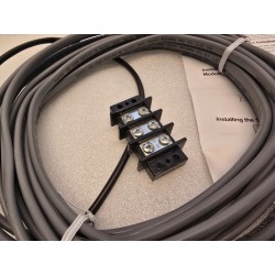 84-899785K30 MERCURY ORYGINALNA WIĄZKA ELEKTRYCZNA Z PRZEKAŹNIKIEM 9M