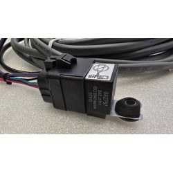 84-899785K30 MERCURY ORYGINALNA WIĄZKA ELEKTRYCZNA Z PRZEKAŹNIKIEM 9M