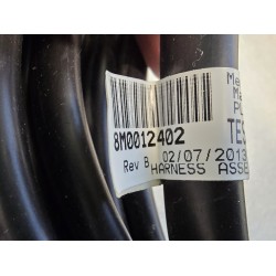 8M0012402 MERCURY ZESPÓŁ WIĄZKI ZASILANIA 4M (OUTLET)